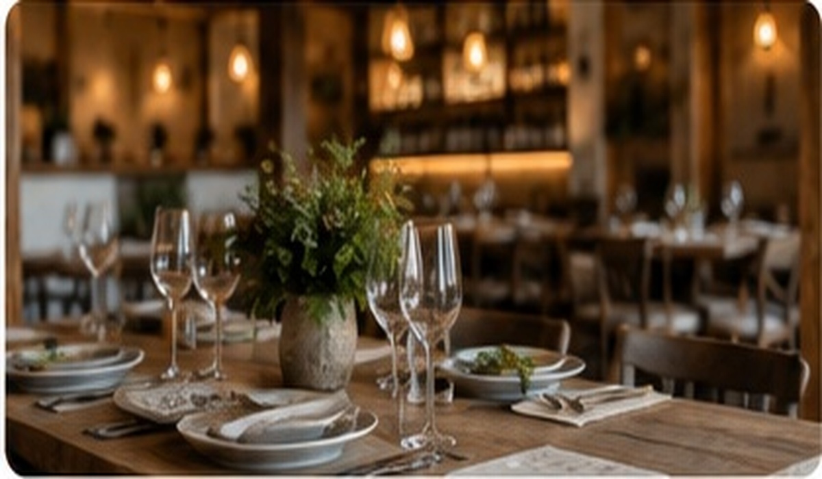 Ristorante